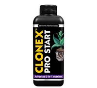 Growth Technology Clonex Pro Start 1L - Baytonhorticulturecentre