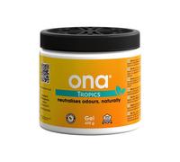 Growth Technology Elimina / Neutralizador De Olores - Ona Gel Tropics Antiolor (400G)