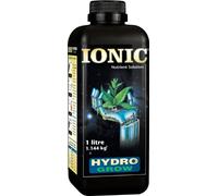 Growth Technology Fertiliser/Fertiliser Ionic Hydro Grow (1L)