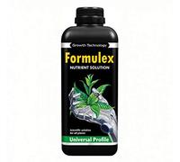 Growth Technology Formulex 1L Seedlings/Cuttings Hydroponics