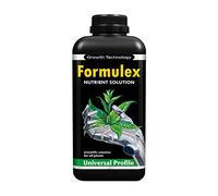 Growth Technology Formulex Nutrient Growth pH Seedling Young Plants Hydroponics (300ml)