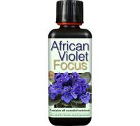 Growth Technology Growth Tech African Violet Focus Fertiliser 300Ml