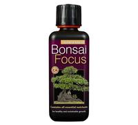 Growth Technology Growth Tech Bonsai Focus Fertiliser 300Ml