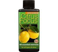 Growth Technology Growth Tech Citrus Focus Fertiliser 100Ml