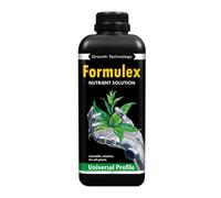 Growth Technology Growth Tech Formulex Fertiliser 1L