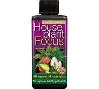 Growth Technology Growth Tech Houseplant Focus Fertiliser 300Ml