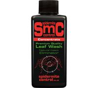 Growth Technology Growth Tech Natural Eliminator Smc Spidermite Leaf Wash Control Concentrate 300Ml