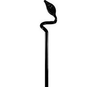Growth Technology Growth Tech Orchid Flower Support - Black