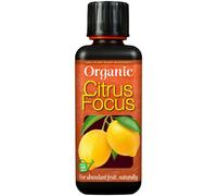 Growth Technology Growth Tech Organic Citrus Focus Fertiliser 300Ml