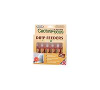 Growth Technology Cactus Focus Drip Feeders Pack of 6 (4)