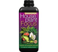 Growth Technology Houseplant Focus 1L Complete Feed