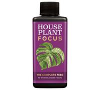 Growth Technology Houseplant Focus Fertiliser 100Ml
