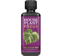 Growth Technology Houseplant Focus House Plant Food Concentrate, 300ml