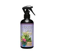Growth Technology Houseplant Myst Spray 300Ml Mineral Nutrient Leaf Mist For Indoor Plants Hydrating Foliar Plant Care Spray