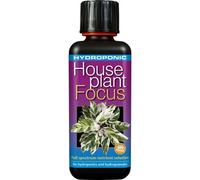 Growth Technology Hydroponic Houseplant Focus Fertiliser 300Ml