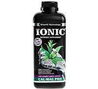Growth Technology - Ionic Cal-Mag 1L