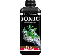 Growth Technology Ionic for Soil Bloom 1 Litre