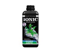 Growth Technology Ionic Hydro Grow (1L) Complete Feed