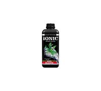 Growth Technology Ionic Hydroponic Nutrient Solution Soil Bloom 1 Litre