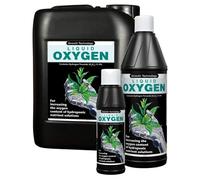 Growth Technology Liquid Oxygen (5L)