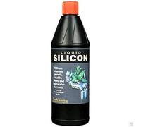 Growth Technology Liquid Silicon Nutrient Hydroponics Additive Strengthen Plant (1 Litre)
