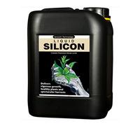 Growth Technology Liquid Silicon Supplement Additive Strength (5 Litres)