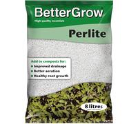 Growth Technology Ltd Bettergrow Perlite 8L