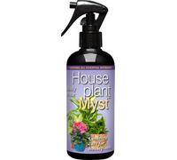 Growth Technology Ltd Houseplant Myst Spray 300Ml, Black