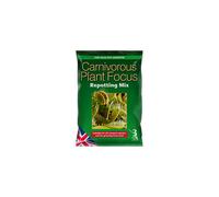 Growth Technology Ltd MDCARF3 Carnivorous Focus Repotting Mix, 3L Bag