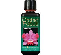 Growth Technology Ltd Orchid Focus Bloom 300ml