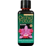 Growth Technology Orchid Focus Bloom 300Ml Complete Feed