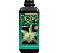 Growth Technology Orchid Focus Grow 1 Litre Complete Feed