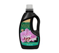 Growth Technology Orchid Focus Pour & Grow 1L Complete Feed