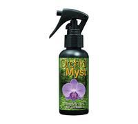 Growth Technology Orchid Myst 100Ml Nutrient Spray For Orchids Foliar Feed Mist For Healthy Growth Leaves & Bloom Care