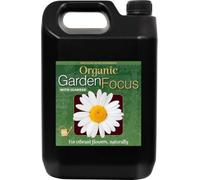 Growth Technology Organic Garden Focus 5L