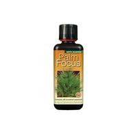 Growth Technology Palm Focus 300Ml Concentrated Liquid Fertiliser For Healthy Strong And Vigorous Growth Of Indoor And Outdoor Palm Plants