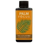 Growth Technology Palm Focus Liquid Concentrated Essential Nutrients 100Ml