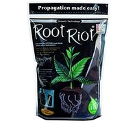Growth Technology Root Riot (Pack of 100)