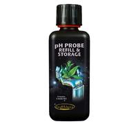 Growth Technology Storage Solution & Refill for pH Electrodes (300ml)