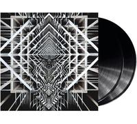 Growth - The Smothering Arms Of Mercy [VINYL]