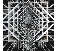 Growth - The Smothering Arms Of Mercy [VINYL]