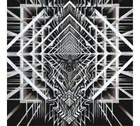 Growth - The Smothering Arms Of Mercy - 12" Vinyl (US Import) - Membran