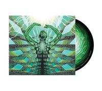 Growth Under the Under (CD) Album