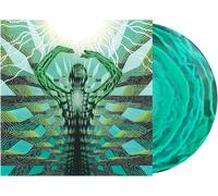 Growth - Under The Under [VINYL]
