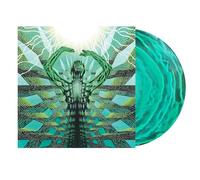 Growth - Under The Under [VINYL]