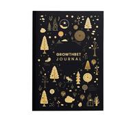 Growthbet Journals - Not Your Ordinary Journal