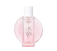 GROWUS Damage Therapy Hair Oil | Protein Botanical Oils Lightweight Non-Greasy | Adds Shine Heat UV Protection Frizz Control | K-Beauty Korean Hair Care (2.2 fl oz / 65ml)
