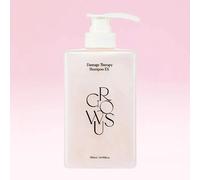 GROWUS Damage Therapy Shampoo EX 500ml