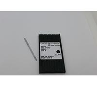 Groz Beckert 29X4NTW, 332LL Leather Industrial Sewing Machine Needles for Singer 29K Patcher Size 160/23 x10