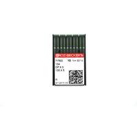 GROZ BECKERT Industrial Sewing Machine Needles 134 DPx5 135x5 (14/90)